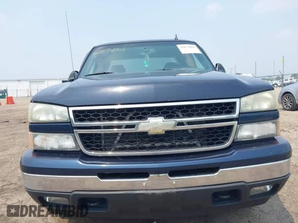 2006 Chevrolet Silverado 1500 LT3 с VIN 1GCEK19Z56Z301570, выставлен на аукционе IAAI как лот 42874801 с пробегом 231 647 миль миль и . История ставок и продаж доступна на DreamBid. Изображение 6.