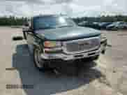 2005 GMC Sierra 1500 SLT z VIN 2GTEC13T351389897, wystawiony jako Copart lot #56167155 z przebiegiem 308 224 mil mil oraz Szkoda całkowita • Salvage title. Historia ofert i sprzedaży dostępna na DreamBid. Obrazek 14.