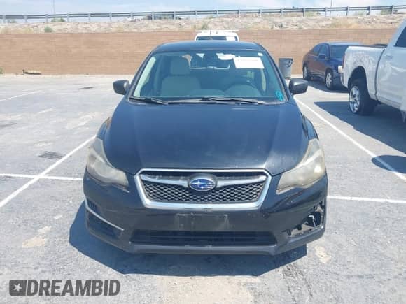 2016 Subaru Impreza 2.0i z VIN JF1GPAA63G8326735, wystawiony jako IAAI lot #42910200 z przebiegiem 141 566 mil mil oraz . Historia ofert i sprzedaży dostępna na DreamBid. Obrazek 13.