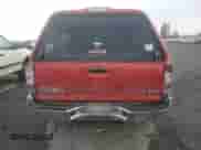 2012 Toyota Tacoma с VIN 5TFUU4EN4CX047142, выставлен на аукционе Copart как лот 71641455 с пробегом 122 157 миль миль и Списание • Salvage title. История ставок и продаж доступна на DreamBid. Изображение 6.