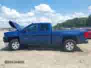 2015 Chevrolet Silverado 1500 LT z VIN 1GCVKREH7FZ251184, wystawiony jako IAAI lot #42564447 z przebiegiem Nie podano mil oraz . Historia ofert i sprzedaży dostępna na DreamBid. Obrazek 14.