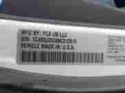 2022 Dodge Durango GT Plus z VIN 1C4RDJDG9NC212815, wystawiony jako IAAI lot #41879921 z przebiegiem 37 317 mil mil oraz . Historia ofert i sprzedaży dostępna na DreamBid. Obrazek 9.