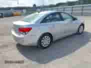 2011 Chevrolet Cruze LS с VIN 1G1PC5SH1B7276454, выставлен на аукционе IAAI как лот 43289303 с пробегом 138 701 миль миль и . История ставок и продаж доступна на DreamBid. Изображение 4.