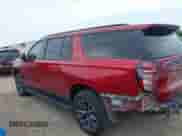 2022 Chevrolet Suburban Z71 с VIN 1GNSKDKDXNR127651, выставлен на аукционе IAAI как лот 42893918 с пробегом 87 684 миль миль и . История ставок и продаж доступна на DreamBid. Изображение 15.