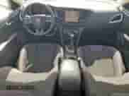 2014 Dodge Dart Aero z VIN 1C3CDFDH5ED693107, wystawiony jako Copart lot #65081645 z przebiegiem 58 086 mil mil oraz Szkoda całkowita • Salvage title. Historia ofert i sprzedaży dostępna na DreamBid. Obrazek 8.