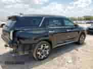 2022 Hyundai Palisade Calligraphy z VIN KM8R74HE9NU442412, wystawiony jako Copart lot #66554585 z przebiegiem 67 646 mil mil oraz Szkoda całkowita • Salvage title. Historia ofert i sprzedaży dostępna na DreamBid. Obrazek 3.