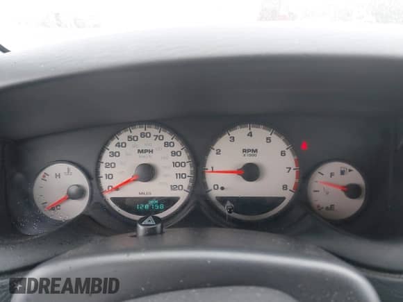 2004 Dodge Neon SXT with VIN 1B3ES56C54D579663, listed as a IAAI auction lot 43330645 with 128,758 mi miles and . Bid and sale history available at DreamBid. Image 7.