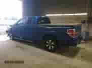 2013 Ford F-150 STX с VIN 1FTFX1EF3DFD32073, выставлен на аукционе Copart как лот 81741455 с пробегом 136 788 миль миль и Списание • Salvage title. История ставок и продаж доступна на DreamBid. Изображение 2.