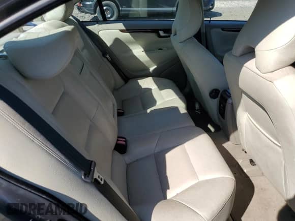 2006 Volvo S60 2.5L Turbo с VIN YV1RH592262543794, выставлен на аукционе Copart как лот 67575885 с пробегом 65 160 миль миль и Списание • Salvage title. История ставок и продаж доступна на DreamBid. Изображение 10.