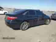 2017 Toyota Camry XSE с VIN 4T1BF1FK1HU348072, выставлен на аукционе Copart как лот 81683625 с пробегом 146 281 миль миль и Списание • Salvage title. История ставок и продаж доступна на DreamBid. Изображение 3.