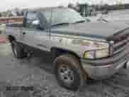 1995 Dodge 1500 с VIN 1B7HF16Z7SS309811, выставлен на аукционе Copart как лот 76067494 с пробегом 134 643 миль миль и Списание • Salvage title. История ставок и продаж доступна на DreamBid. Изображение 4.