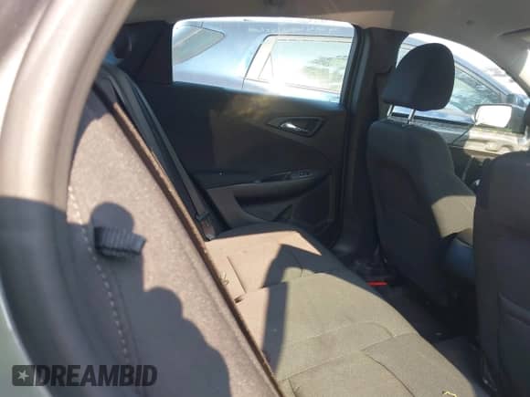 2024 Chevrolet Malibu LS с VIN 1G1ZC5ST1RF127930, выставлен на аукционе IAAI как лот 42404461 с пробегом 66 817 миль миль и . История ставок и продаж доступна на DreamBid. Изображение 8.