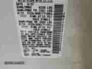 2008 Nissan Rogue S z VIN JN8AS58T38W004096, wystawiony jako Copart lot #82371775 z przebiegiem 182 709 mil mil oraz Szkoda całkowita • Salvage title. Historia ofert i sprzedaży dostępna na DreamBid. Obrazek 13.