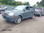 2008 Saturn VUE XE with VIN 3GSDL43N08S688145, listed as a IAAI auction lot 43287092 with 159,900 mi miles and . Bid and sale history available at DreamBid. Image 2.
