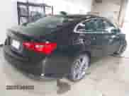 2025 Chevrolet Malibu LT с VIN 1G1ZD5STXSF153185, выставлен на аукционе IAAI как лот 43293154 с пробегом 20 500 миль миль и . История ставок и продаж доступна на DreamBid. Изображение 4.