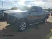 2013 Ram 1500 Big Horn z VIN 1C6RR7LT2DS505941, wystawiony jako Copart lot #86289825 z przebiegiem 186 734 mil mil oraz Czysty tytuł • Clean title. Historia ofert i sprzedaży dostępna na DreamBid. Obrazek 1.