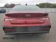 2025 Hyundai Elantra Limited с VIN KMHLP4DG0SU985088, выставлен на аукционе Copart как лот 90115845 с пробегом 13 091 миль миль и На запчасти • Non repairable. История ставок и продаж доступна на DreamBid. Изображение 6.