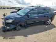 2015 Chevrolet Traverse LTZ с VIN 1GNKRJKD4FJ101718, выставлен на аукционе Copart как лот 68320795 с пробегом 211 385 миль миль и Списание • Salvage title. История ставок и продаж доступна на DreamBid. Изображение 1.