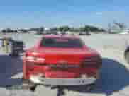 2016 Chevrolet Camaro 1LT z VIN 1G1FB1RS0G0125727, wystawiony jako Copart lot #90820175 z przebiegiem Nie podano mil oraz Czysty tytuł • Clean title. Historia ofert i sprzedaży dostępna na DreamBid. Obrazek 6.