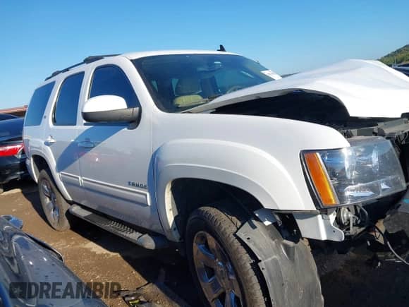 2011 Chevrolet Tahoe LT с VIN 1GNSKBE07BR399485, выставлен на аукционе IAAI как лот 43258165 с пробегом 148 033 миль миль и . История ставок и продаж доступна на DreamBid. Изображение 14.