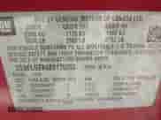 2014 Chevrolet Equinox LT z VIN 2GNFLGEK8E6179253, wystawiony jako IAAI lot #42584650 z przebiegiem 151 045 mil mil oraz . Historia ofert i sprzedaży dostępna na DreamBid. Obrazek 9.