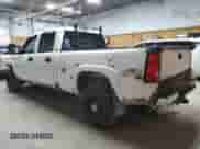 2007 Chevrolet Silverado 2500HD LT3 с VIN 1GCHK23D87F114522, выставлен на аукционе Copart как лот 64408885 с пробегом 386 636 миль миль и Чистый • Clean title. История ставок и продаж доступна на DreamBid. Изображение 2.