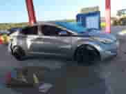 2013 Hyundai Elantra GLS с VIN KMHDH4AE0DU662277, выставлен на аукционе IAAI как лот 43403551 с пробегом 197 189 миль миль и . История ставок и продаж доступна на DreamBid. Изображение 14.