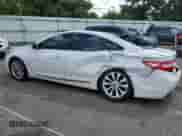 2014 Hyundai Azera Limited z VIN KMHFH4JGXEA420478, wystawiony jako Copart lot #69313244 z przebiegiem 118 625 mil mil oraz Szkoda całkowita • Salvage title. Historia ofert i sprzedaży dostępna na DreamBid. Obrazek 2.