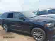 2018 Dodge Durango GT with VIN 1C4RDJDG2JC346155, listed as a IAAI auction lot 42898148 with 98,582 mi miles and . Bid and sale history available at DreamBid. Image 14.