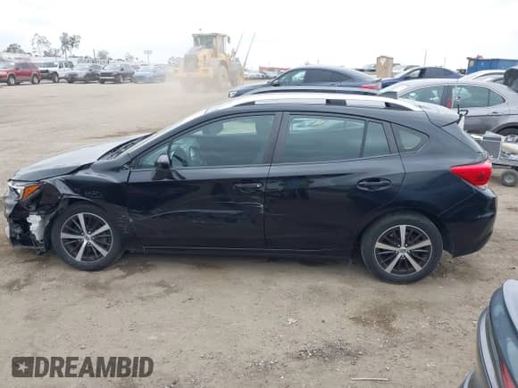 2019 Subaru Impreza Premium с VIN 4S3GTAD65K3732412, выставлен на аукционе IAAI как лот 43321636 с пробегом 97 967 миль миль и . История ставок и продаж доступна на DreamBid. Изображение 14.