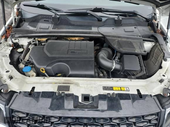 2018 Land Rover Discovery Sport HSE с VIN SALCR2SX9JH741185, выставлен на аукционе Copart как лот 60220555 с пробегом 76 197 миль миль и Списание • Salvage title. История ставок и продаж доступна на DreamBid. Изображение 12.