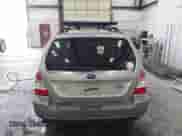 2006 Subaru Forester X L.L. Bean с VIN JF1SG67696H756055, выставлен на аукционе IAAI как лот 42635523 с пробегом 93 035 миль миль и . История ставок и продаж доступна на DreamBid. Изображение 16.