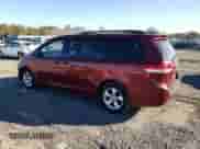 2012 Toyota Sienna LE AAS with VIN 5TDKK3DC3CS183260, listed as a Copart auction lot 86156185 with 198,885 mi miles and Clean title. Bid and sale history available at DreamBid. Image 2.