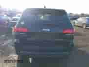 2015 Jeep Grand Cherokee SRT with VIN 1C4RJFDJ6FC744087, listed as a IAAI auction lot 41500653 with 130,530 mi miles and . Bid and sale history available at DreamBid. Image 16.