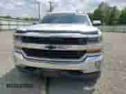 2016 Chevrolet Silverado 1500 LT с VIN 1GCVKREC4GZ380523, выставлен на аукционе Copart как лот 68545165 с пробегом 89 491 миль миль и Списание • Salvage title. История ставок и продаж доступна на DreamBid. Изображение 13.