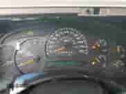 2006 Chevrolet Silverado 1500 LS с VIN 2GCEC13V061357654, выставлен на аукционе Copart как лот 84026125 с пробегом 174 601 миль миль и Списание • Salvage title. История ставок и продаж доступна на DreamBid. Изображение 9.