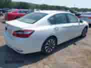 2017 Honda Accord EX-L с VIN JHMCR6F57HC018724, выставлен на аукционе IAAI как лот 42841446 с пробегом 81 693 миль миль и . История ставок и продаж доступна на DreamBid. Изображение 4.