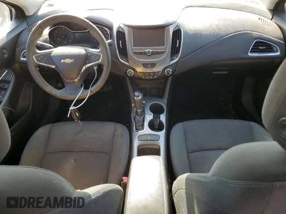 2016 Chevrolet Cruze LT с VIN 1G1BE5SMXG7283234, выставлен на аукционе Copart как лот 86188405 с пробегом 182 286 миль миль и Чистый • Clean title. История ставок и продаж доступна на DreamBid. Изображение 8.