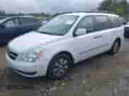 2008 Hyundai Entourage GLS с VIN KNDMC233686052123, выставлен на аукционе IAAI как лот 43429550 с пробегом 282 601 миль миль и . История ставок и продаж доступна на DreamBid. Изображение 2.