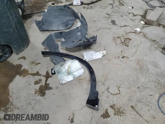 2021 Hyundai Santa Fe SEL с VIN 5NMS2DAJ8MH346319, выставлен на аукционе Copart как лот 68695115 с пробегом 63 356 миль миль и Списание • Salvage title. История ставок и продаж доступна на DreamBid. Изображение 13.
