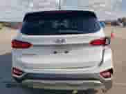 2020 Hyundai Santa Fe SE z VIN 5NMS23AD5LH239991, wystawiony jako Copart lot #60475015 z przebiegiem 70 541 mil mil oraz Szkoda całkowita • Salvage title. Historia ofert i sprzedaży dostępna na DreamBid. Obrazek 6.