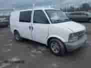 2004 Chevrolet Astro Cargo с VIN 1GCDM19X44B123208, выставлен на аукционе IAAI как лот 41200783 с пробегом 203 221 миль миль и . История ставок и продаж доступна на DreamBid. Изображение 1.