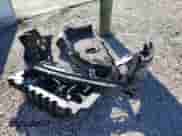 2024 Jeep Grand Cherokee Laredo X с VIN 1C4RJJAG9R8546302, выставлен на аукционе Copart как лот 80231314 с пробегом 5 179 миль миль и Списание • Salvage title. История ставок и продаж доступна на DreamBid. Изображение 13.