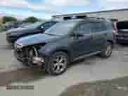 2015 Subaru Forester Touring with VIN JF2SJAUCXFH442232, listed as a Copart auction lot 86451045 with 117,359 mi miles and Salvage title. Bid and sale history available at DreamBid. Image 1.