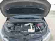 2022 Chevrolet Trax LT with VIN KL7CJLSM5NB563579, listed as a IAAI auction lot 41681481 with 26,387 mi miles and . Bid and sale history available at DreamBid. Image 10.