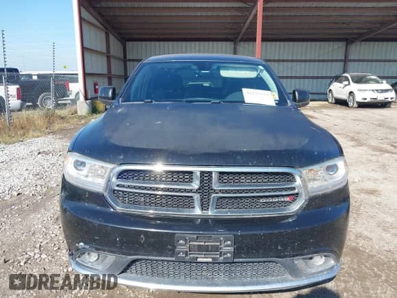 2017 Dodge Durango SXT z VIN 1C4RDJAG5HC953956, wystawiony jako IAAI lot #43125533 z przebiegiem 141 477 mil mil oraz . Historia ofert i sprzedaży dostępna na DreamBid. Obrazek 12.