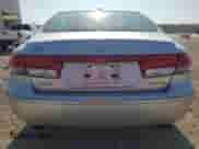 2008 Hyundai Azera Limited с VIN KMHFC46F48A252579, выставлен на аукционе Copart как лот 64034695 с пробегом 135 386 миль миль и Списание • Salvage title. История ставок и продаж доступна на DreamBid. Изображение 6.