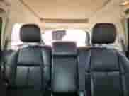 2014 Nissan Pathfinder Platinum with VIN 5N1AR2MN7EC729366, listed as a Copart auction lot 80098135 with 134,557 mi miles and Salvage title. Bid and sale history available at DreamBid. Image 10.