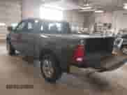 2019 Ram 1500 Express z VIN 1C6RR7KT4KS532198, wystawiony jako IAAI lot #42107410 z przebiegiem 57 946 mil mil oraz . Historia ofert i sprzedaży dostępna na DreamBid. Obrazek 3.