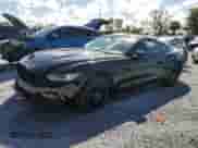 2016 Ford Mustang V6 z VIN 1FA6P8AM7G5317511, wystawiony jako Copart lot #85814985 z przebiegiem 75 101 mil mil oraz Szkoda całkowita • Salvage title. Historia ofert i sprzedaży dostępna na DreamBid. Obrazek 1.